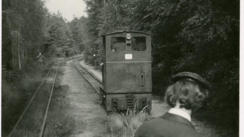 Waldeisenbahn 1985_09_01 Lothar Meißner 112